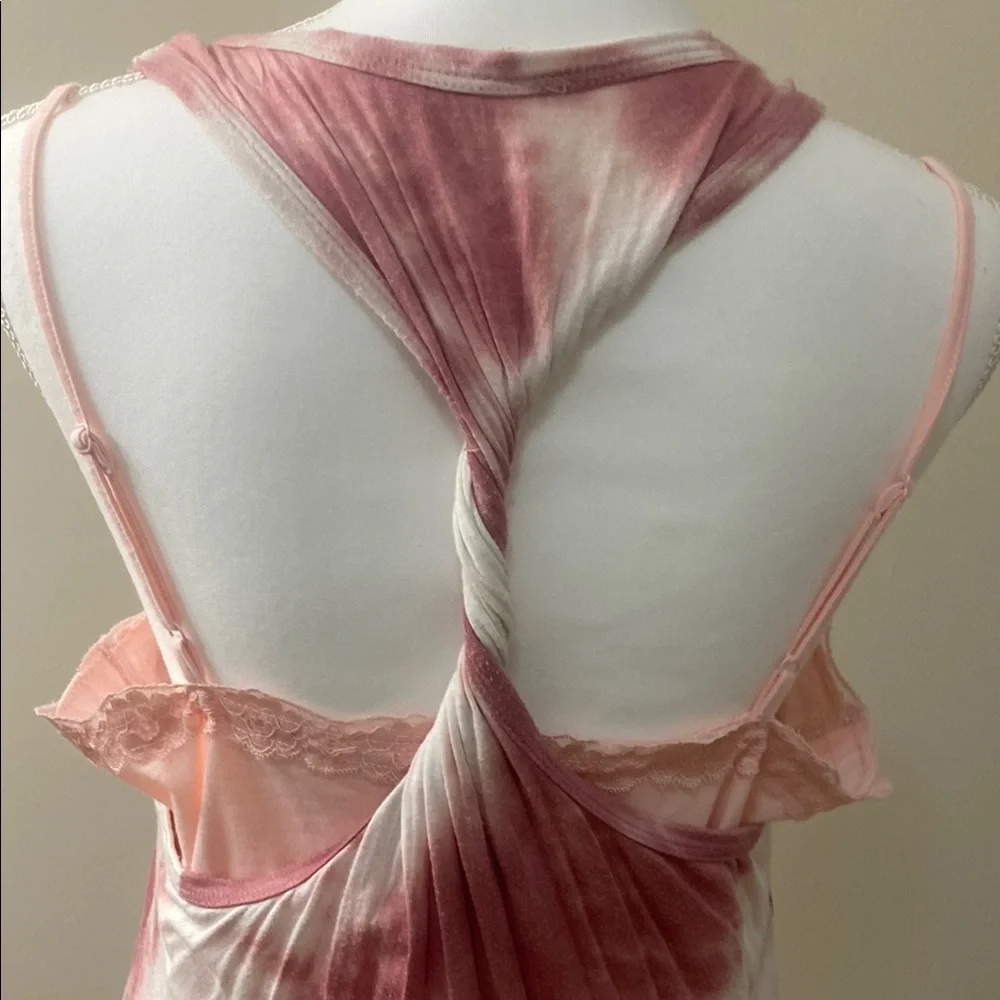 Pretty In Pink Inspiration Tank Set - Picture 7 of 14